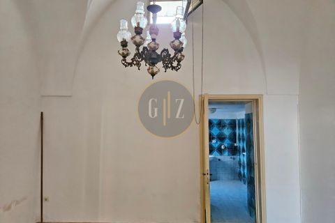 Byhus i Cannole, Lecce, Cannole - € 65.000 | Ref: CI001 - foto 8